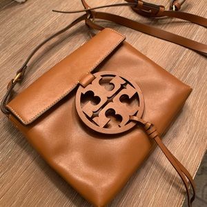 Tory Burch Bags - Tory Burch Miller Leather Crossbody Tory Burch Bags - Tory Burch Miller Leather Crossbody